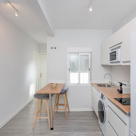 Apartamento San Pedro En Casco Historico Кордова Екстер'єр фото