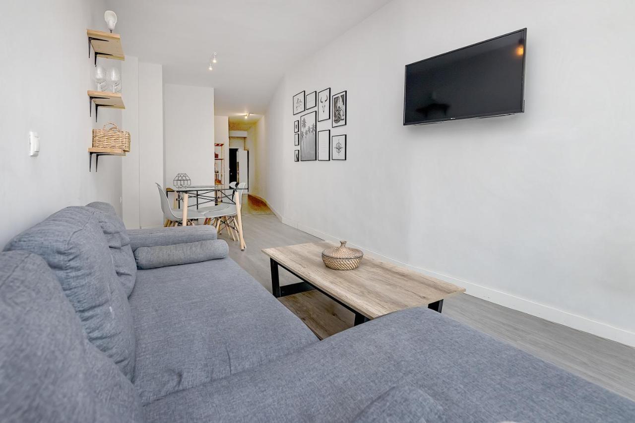 Apartamento San Pedro En Casco Historico Кордова Екстер'єр фото