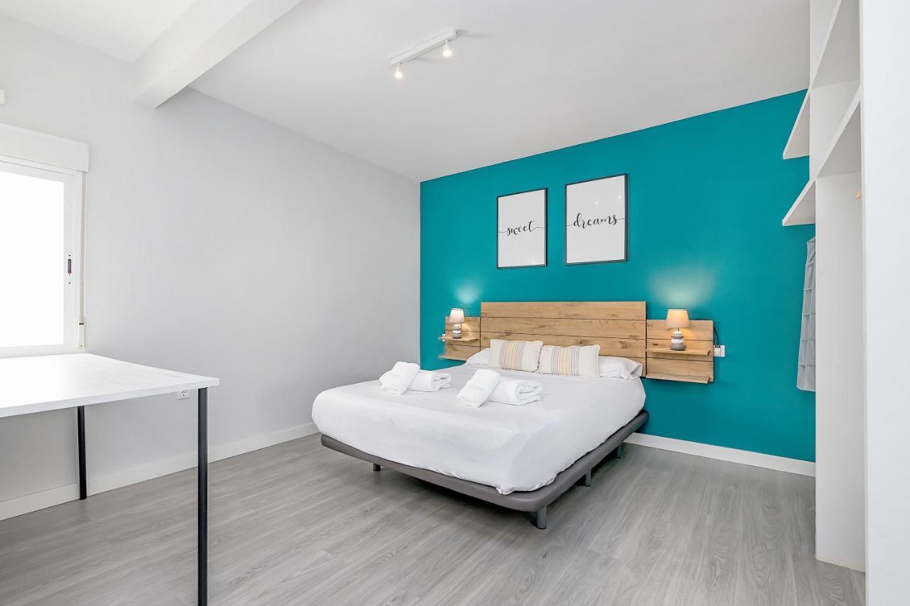 Apartamento San Pedro En Casco Historico Кордова Екстер'єр фото