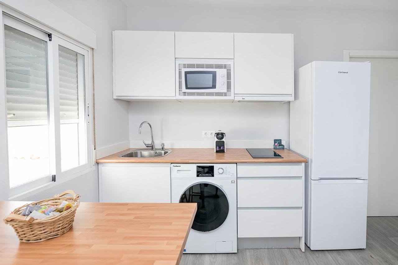 Apartamento San Pedro En Casco Historico Кордова Екстер'єр фото