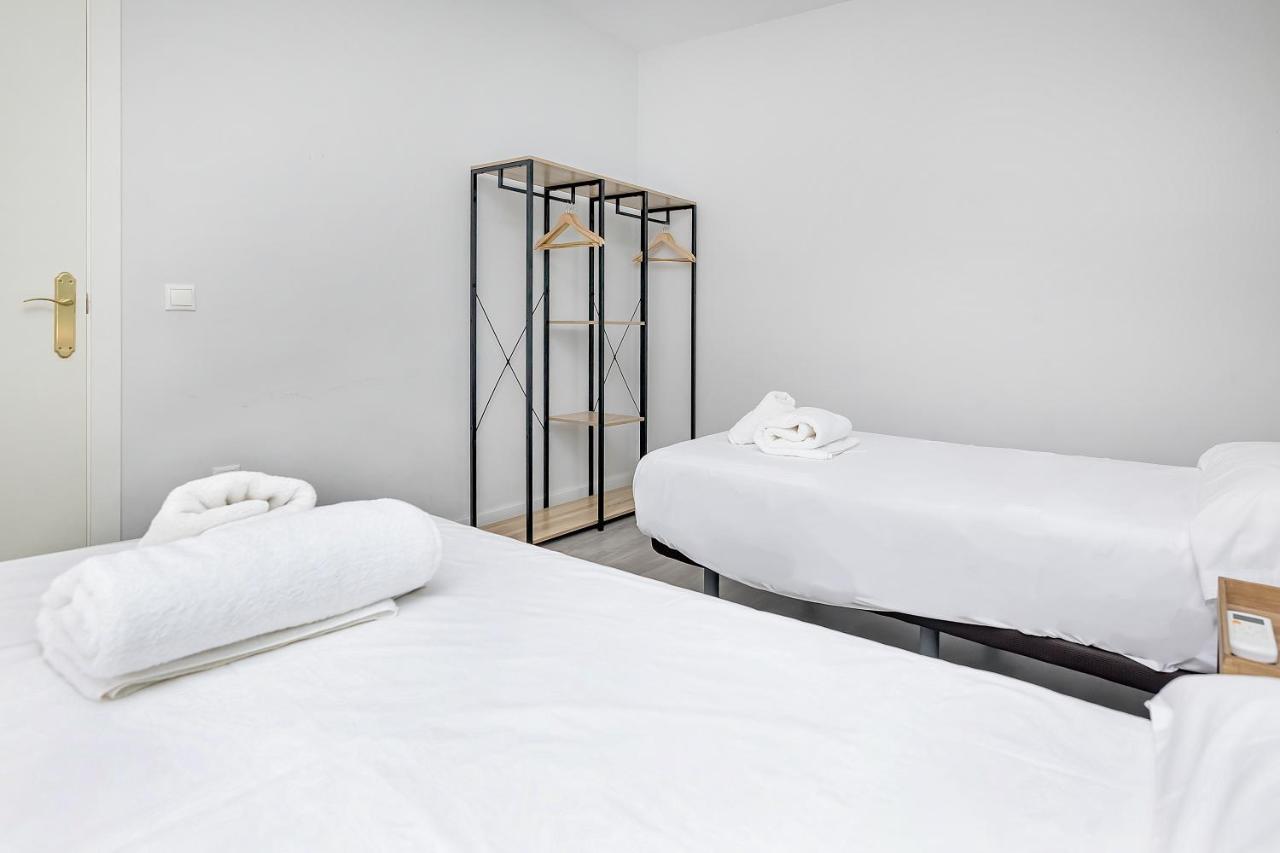 Apartamento San Pedro En Casco Historico Кордова Екстер'єр фото