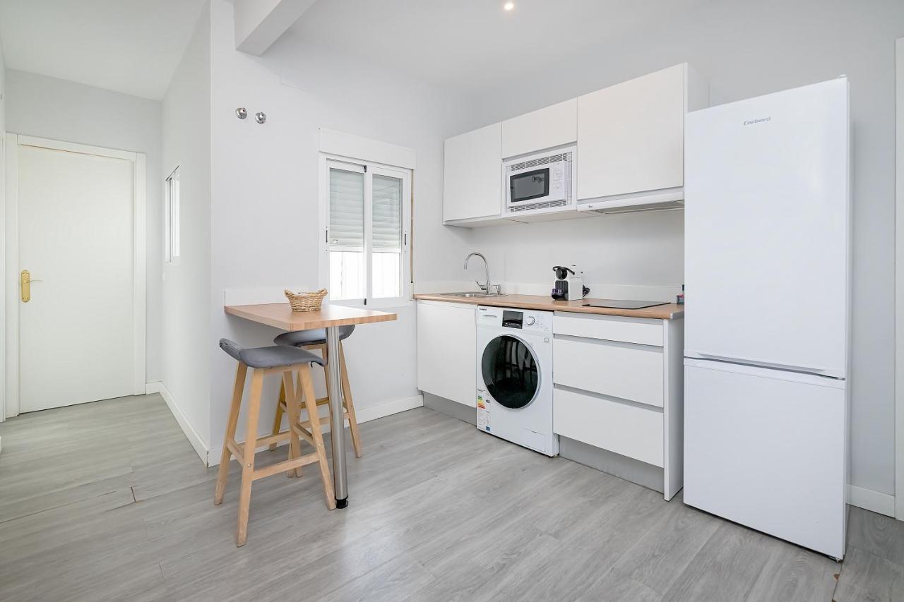 Apartamento San Pedro En Casco Historico Кордова Екстер'єр фото