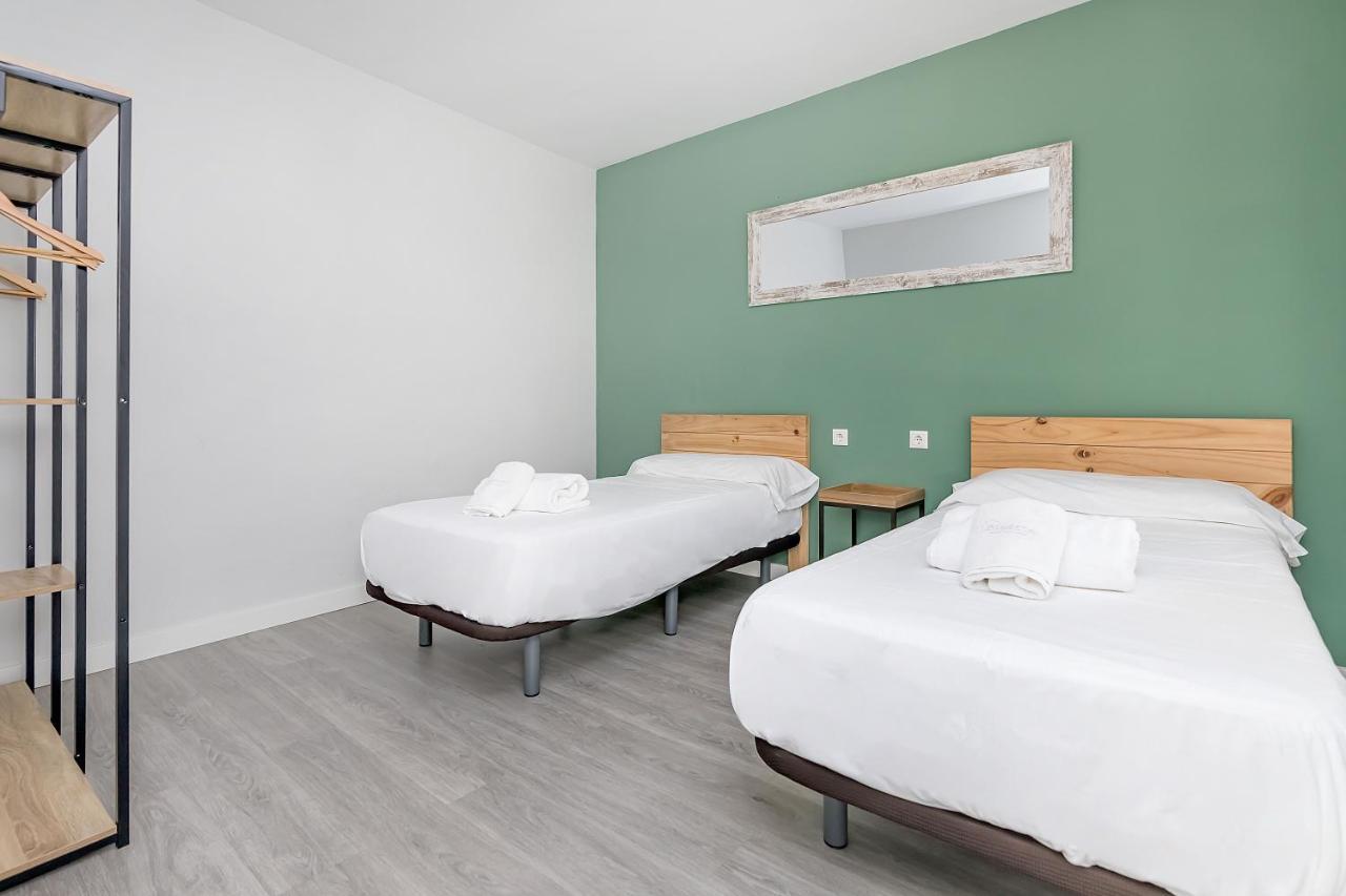 Apartamento San Pedro En Casco Historico Кордова Екстер'єр фото